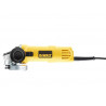 AMOLADORA RADIAL 115 800W DEWALT