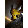 AMOLADORA RADIAL 115 800W DEWALT