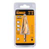 BROCA METAL CONICA DEWALT PARA CERRAJERIA