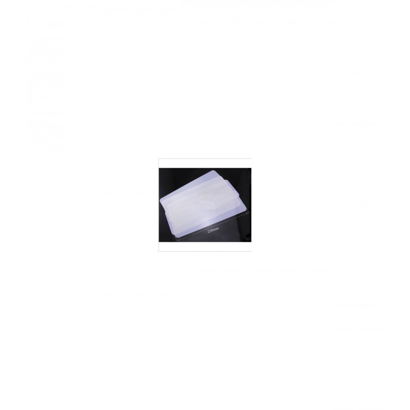 Juego micas nylon