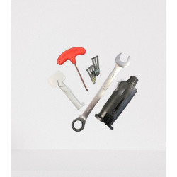 Juego Completo Extractor de Bombines