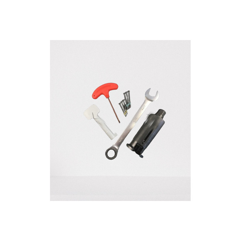 Juego Completo Extractor de Bombines