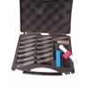 Maletín de Impresioning V2.0 para Cerrajería - Kit Profesional Complet