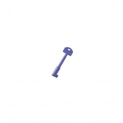 Llave eleva plástico