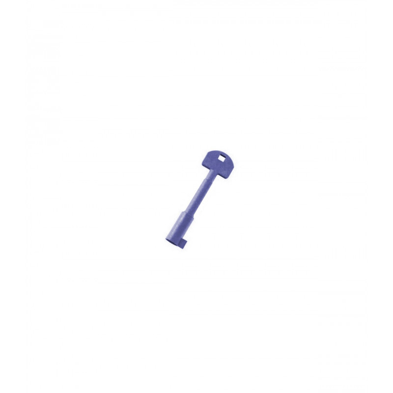 Llave eleva plástico
