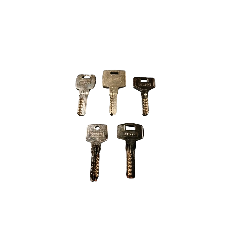 juego 5 llaves bumping seguridad