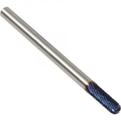 Fresa bombines 6x80