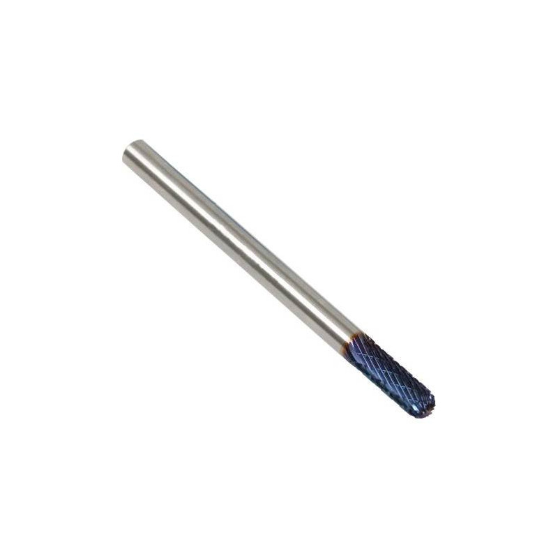 Fresa bombines 6x80