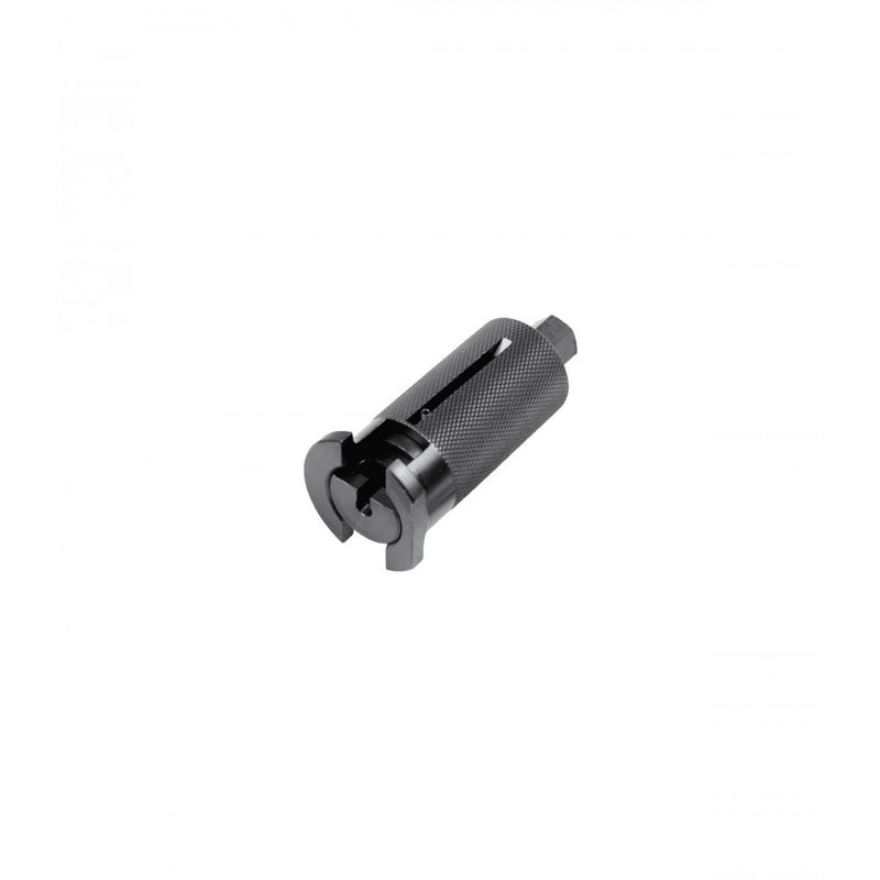Extractor de Bombines para Cerrajería Profesional - Herramienta de Alt