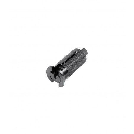 Extractor de Bombines para Cerrajería Profesional - Herramienta de Alt