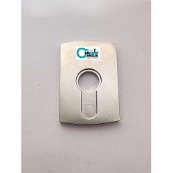 Plancha extractor bombines perfil europeo