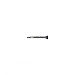 Tornillo extractor bombines