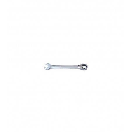 Llave combinada carraca 19 mm