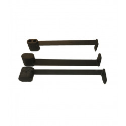 Martillo para llaves bumping modelo duro