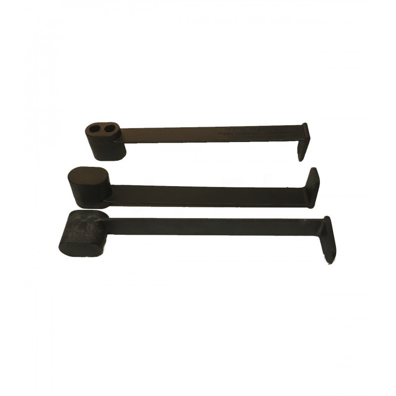 Martillo para llaves bumping modelo duro