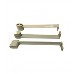 Martillo para llaves bumping modelo blando