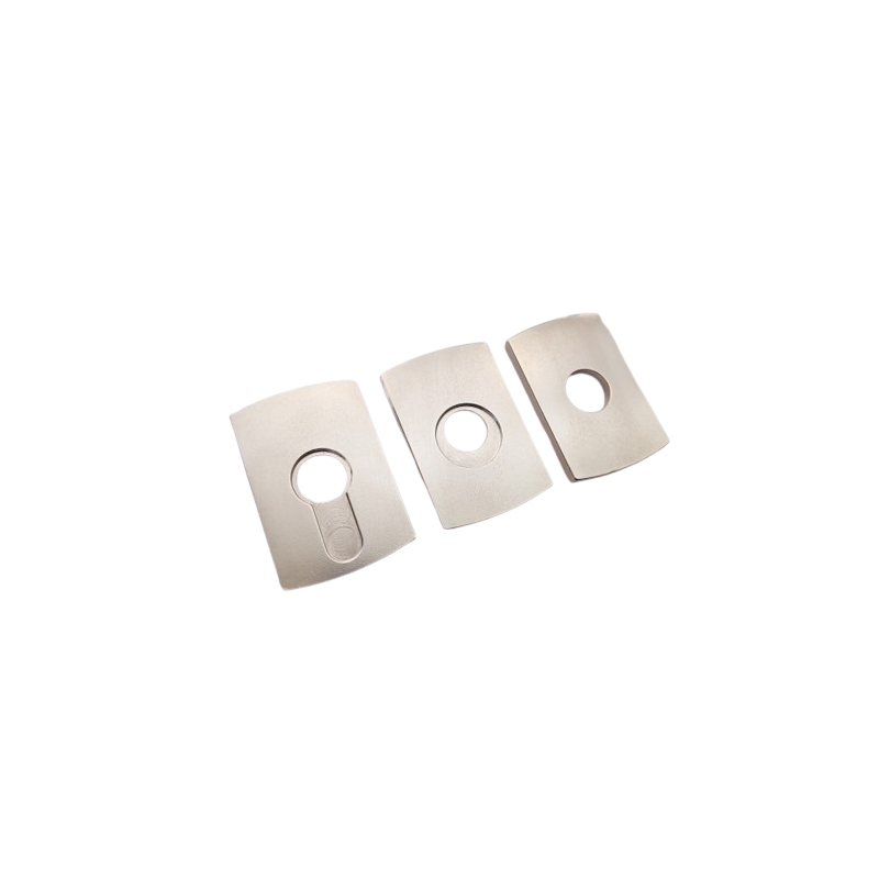 Juego planchas para extraer rotores