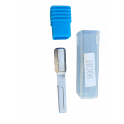 Llave de fuerza coche grupo VAG HU66