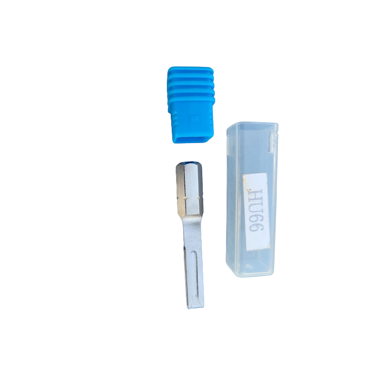 Llave de fuerza coche grupo VAG HU66