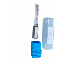 Llave de fuerza coche SIP22