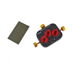 ganzua escudos magneticos modelos disec llave larga