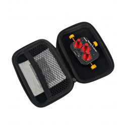ganzua escudos magneticos modelos disec llave larga