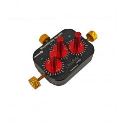 ganzua escudos magneticos modelos disec llave larga