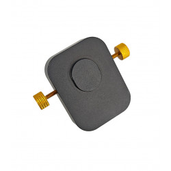 ganzua escudos magneticos modelos disec redondos