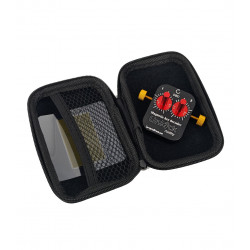 ganzua escudos magneticos modelos disec redondos
