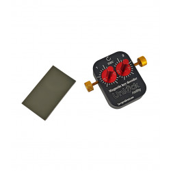 ganzua escudos magneticos modelos disec redondos