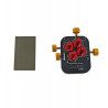 ganzua escudos magneticos modelos disec modelo largo