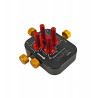 ganzua escudos magneticos modelos disec modelo largo