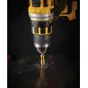 BROCA METAL CONICA DEWALT PARA CERRAJERIA