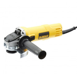 AMOLADORA RADIAL 115 800W DEWALT