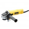 AMOLADORA RADIAL 115 800W DEWALT